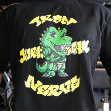 画像をギャラリービューアに読み込む, BIG SILHOUETTE ORIGINAL GRAFFITI T-SHIRTS