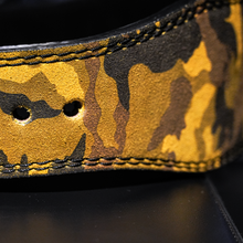 画像をギャラリービューアに読み込む, JURASSIC GEAR オリジナルレザーベルト