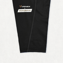 画像をギャラリービューアに読み込む, IRON NERVE × VENEX リチャージ+ 【一般医療機器】ロングタイツ
