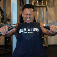 画像をギャラリービューアに読み込む, BEAST STOMP TANK TOP