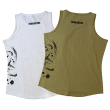 画像をギャラリービューアに読み込む, ORIGINAL TANK TOP