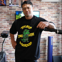 画像をギャラリービューアに読み込む, BIG SILHOUETTE ORIGINAL GRAFFITI T-SHIRTS