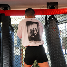 画像をギャラリービューアに読み込む, BIG SILHOUETTE T-SHIRTS FOREVER CHALLENGER EDITION