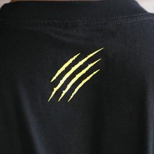 画像をギャラリービューアに読み込む, BIG SILHOUETTE ORIGINAL GRAFFITI T-SHIRTS