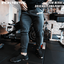 画像をギャラリービューアに読み込む, ORIGINAL LONG PANTS