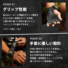 画像をギャラリービューアに読み込む, JURASSIC GEAR オリジナル パワーグリッププロ