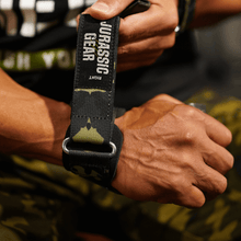 画像をギャラリービューアに読み込む, JURASSIC GEAR オリジナル パワーグリッププロ