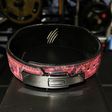 画像をギャラリービューアに読み込む, JURASSIC GEAR オリジナルレザーベルト