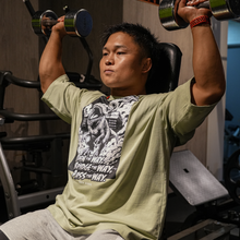 画像をギャラリービューアに読み込む, BIG SILHOUETTE T-SHIRTS LEGACY TANK EDITION