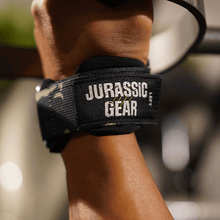 画像をギャラリービューアに読み込む, JURASSIC GEAR オリジナル パワーグリッププロ