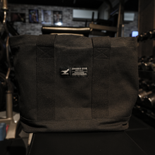 画像をギャラリービューアに読み込む, JURASSIC GEARオリジナルジムバッグ