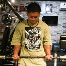 画像をギャラリービューアに読み込む, BIG SILHOUETTE T-SHIRTS LEGACY TANK EDITION