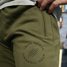 画像をギャラリービューアに読み込む, ORIGINAL JOGGER PANTS