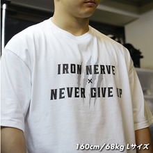 画像をギャラリービューアに読み込む, BIG SILHOUETTE T-SHIRTS FIGHTERS EDITION