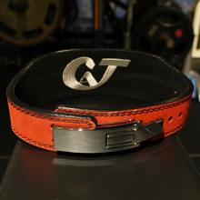 画像をギャラリービューアに読み込む, JURASSIC GEAR オリジナルレザーベルト