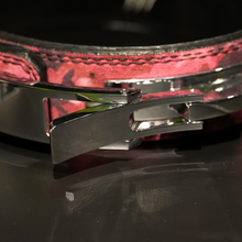 画像をギャラリービューアに読み込む, JURASSIC GEAR オリジナルレザーベルト