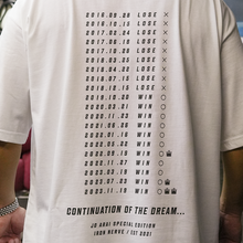 画像をギャラリービューアに読み込む, BIG SILHOUETTE T-SHIRTS FIGHTERS EDITION