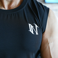 画像をギャラリービューアに読み込む, ORIGINAL SLEEVELESS BEAST MODE EDITION