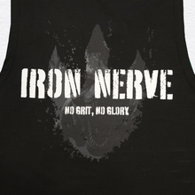 画像をギャラリービューアに読み込む, BEAST STOMP TANK TOP