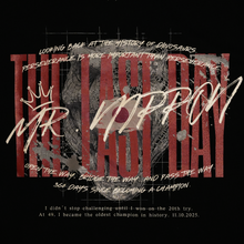 画像をギャラリービューアに読み込む, MR.NIPPON LAST DAY EDITION