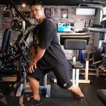 画像をギャラリービューアに読み込む, PERFORMANCE COTTON SHORTS