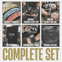 画像をギャラリービューアに読み込む, JURASSIC GEAR COMPLETE SET