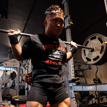 画像をギャラリービューアに読み込む, BIG SILHOUETTE T-SHIRTS MAMETANK EDITION