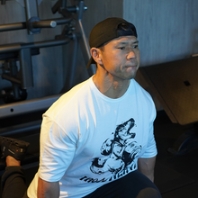 画像をギャラリービューアに読み込む, JURASSIC CAP