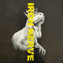 画像をギャラリービューアに読み込む, BIG SILHOUETTE LONG SLEEVE T-SHIRTS