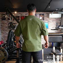 画像をギャラリービューアに読み込む, BIG SILHOUETTE ORIGINAL GRAFFITI T-SHIRTS