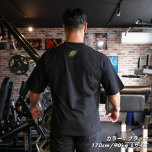 画像をギャラリービューアに読み込む, BIG SILHOUETTE ORIGINAL GRAFFITI T-SHIRTS