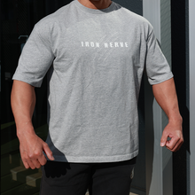 画像をギャラリービューアに読み込む, BIG SILHOUETTE FADE T-SHIRTS