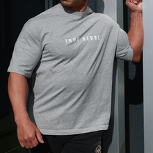 画像をギャラリービューアに読み込む, BIG SILHOUETTE FADE T-SHIRTS