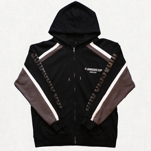 画像をギャラリービューアに読み込む, JURASSIC CUP 2025 PREMIUM HOODIE
