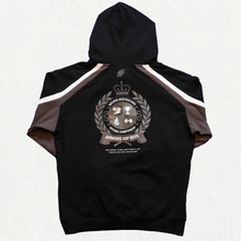 画像をギャラリービューアに読み込む, JURASSIC CUP 2025 PREMIUM HOODIE
