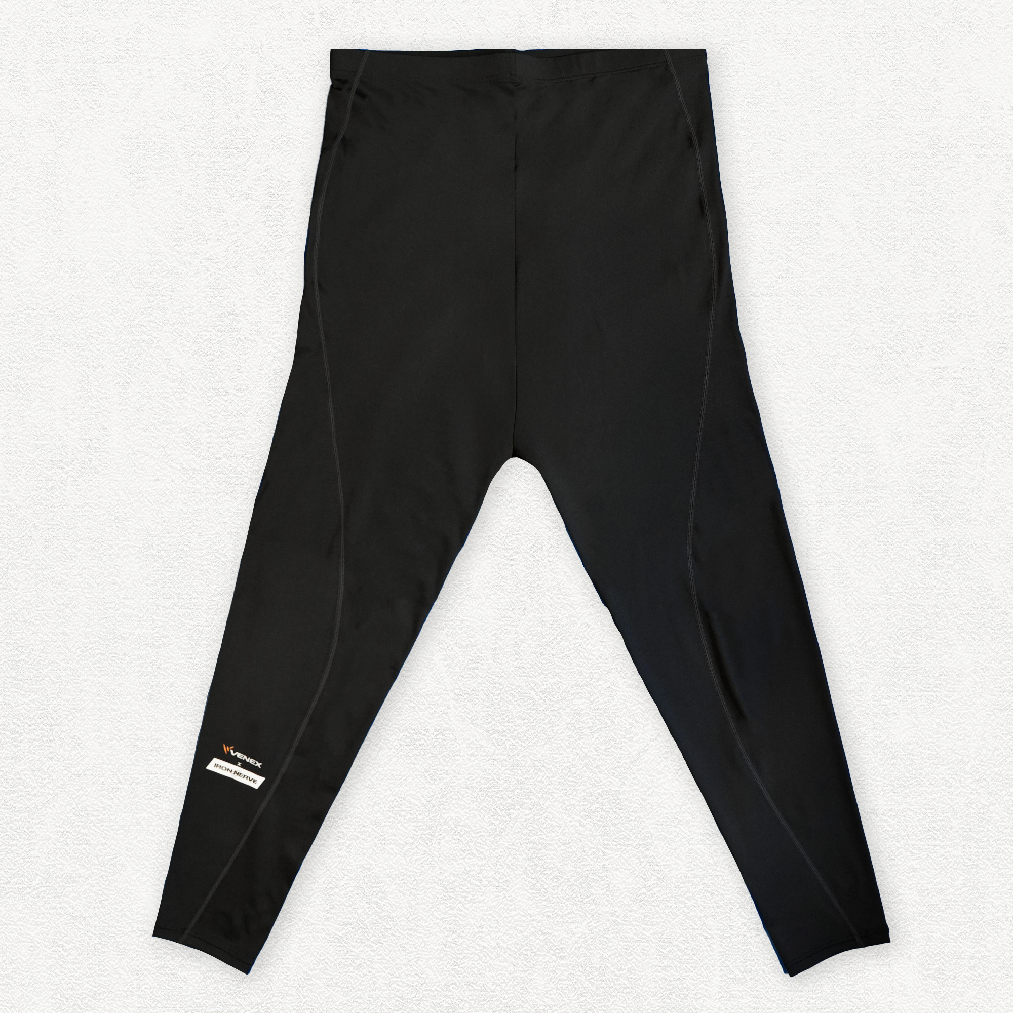 10％OFF / 上下セット】IRON NERVE × VENEX リチャージ＋ 【一般