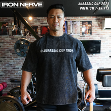 画像をギャラリービューアに読み込む, JURASSIC CUP 2025 PREMIUM T-SHIRTS
