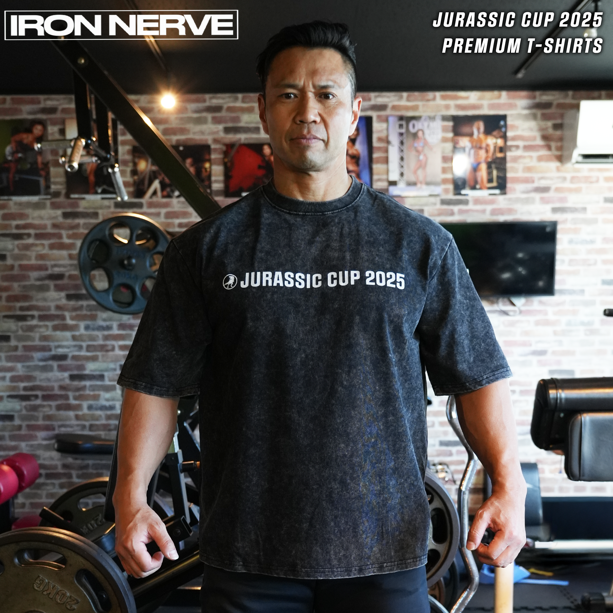 アパレル商品 – JURASSIC GEAR