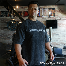 画像をギャラリービューアに読み込む, JURASSIC CUP 2025 PREMIUM T-SHIRTS
