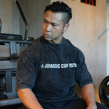 画像をギャラリービューアに読み込む, JURASSIC CUP 2025 PREMIUM T-SHIRTS
