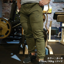 画像をギャラリービューアに読み込む, ORIGINAL JOGGER PANTS
