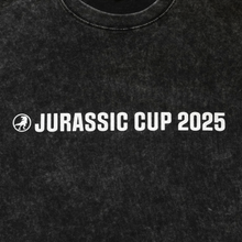 画像をギャラリービューアに読み込む, JURASSIC CUP 2025 PREMIUM T-SHIRTS
