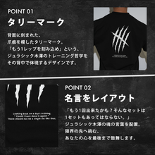画像をギャラリービューアに読み込む, POLY TECH PERFORMANCE T-SHIRTS

