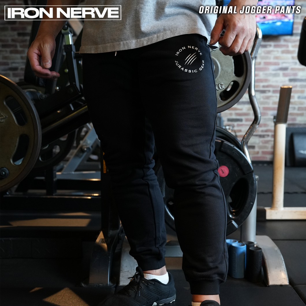 ORIGINAL JOGGER PANTS