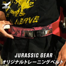 画像をギャラリービューアに読み込む, JURASSIC GEAR COMPLETE SET

