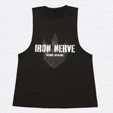 画像をギャラリービューアに読み込む, BEAST STOMP TANK TOP
