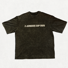 画像をギャラリービューアに読み込む, JURASSIC CUP 2025 PREMIUM T-SHIRTS
