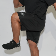 画像をギャラリービューアに読み込む, POLY TECH PERFORMANCE SHORTS
