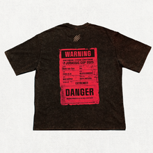 画像をギャラリービューアに読み込む, JURASSIC CUP 2025 PREMIUM T-SHIRTS
