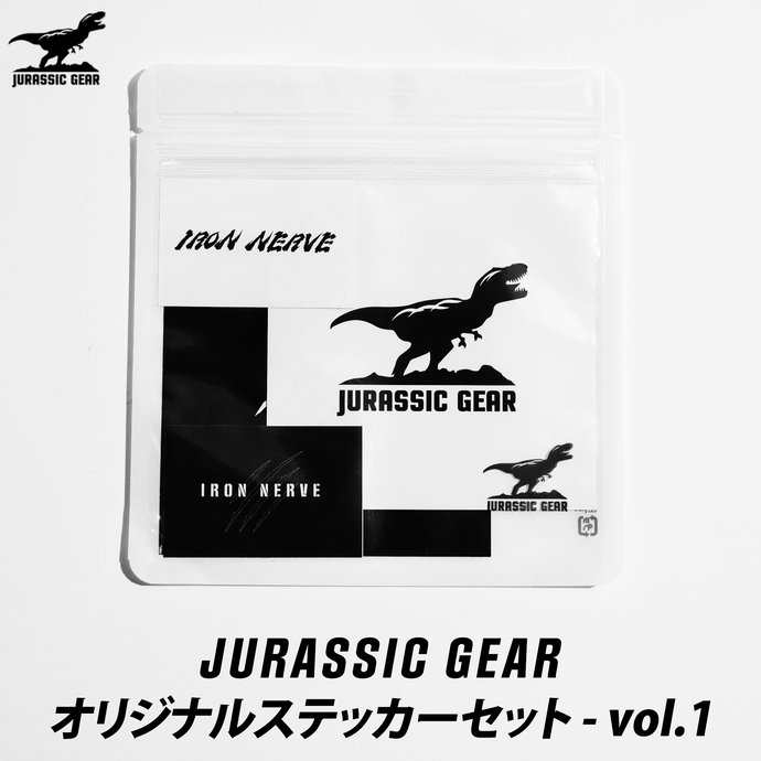 すJURASSIC GEAR トレーニングチューブ ジュラッシック木澤 JURASSIC GEAR